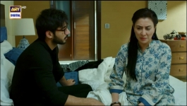 Dastak - Episode 17 - 4th April 2025